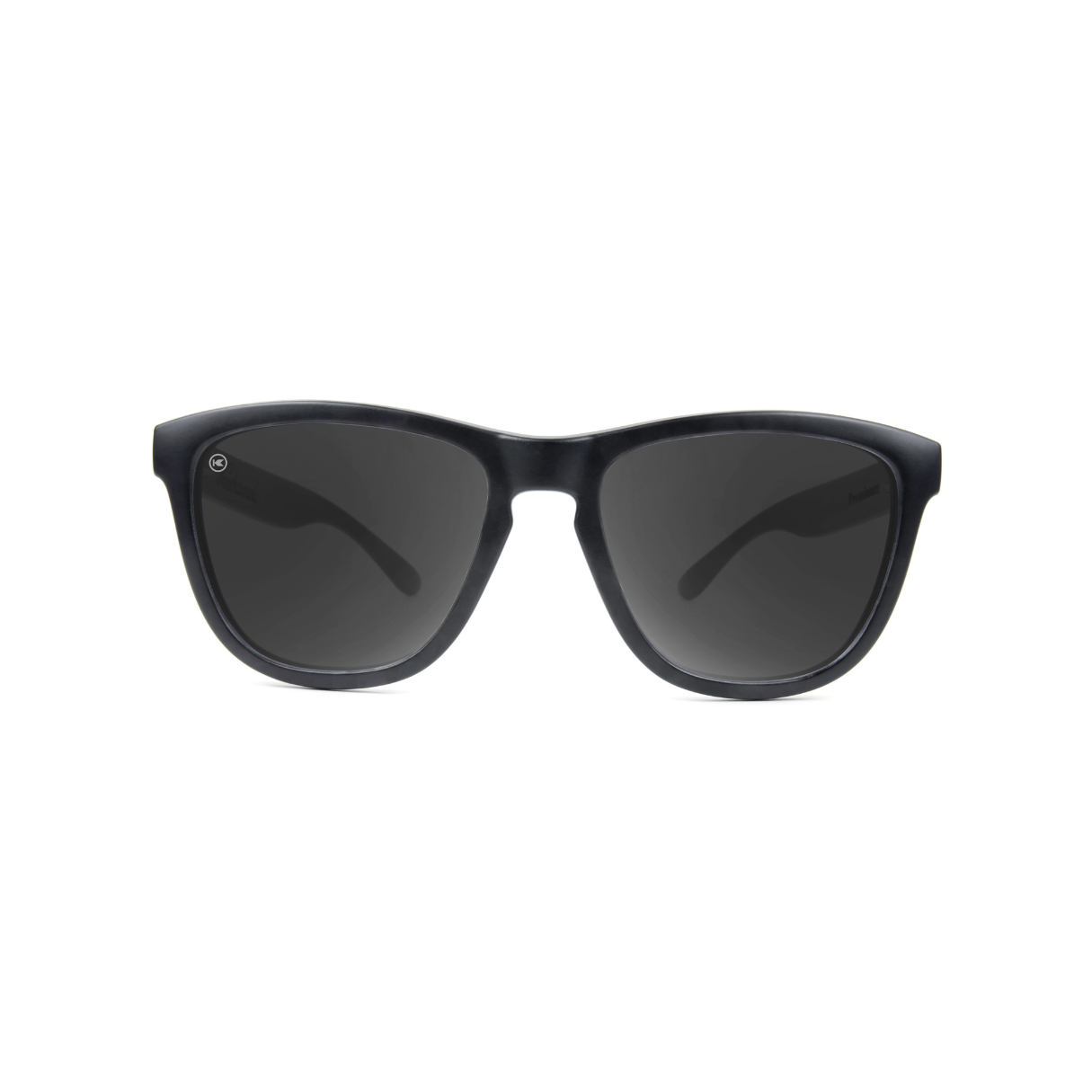 PREMIUMS - BLACK ON BLACK
