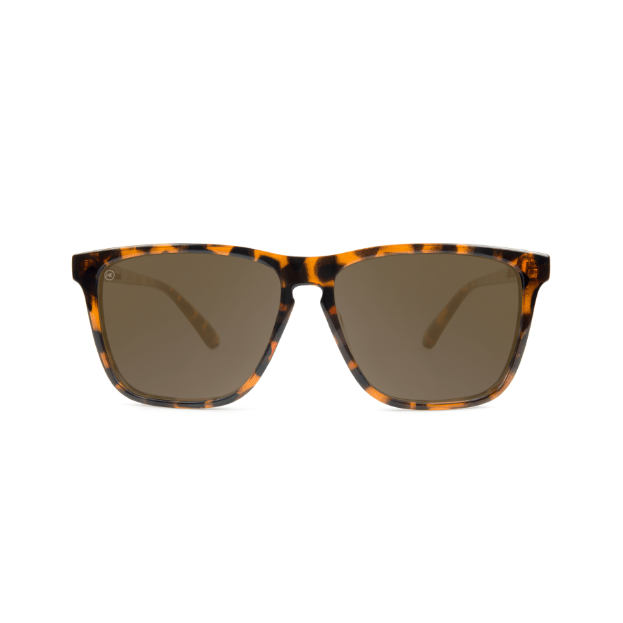 FAST LANES - GLOSSY TORTOISE SHELL