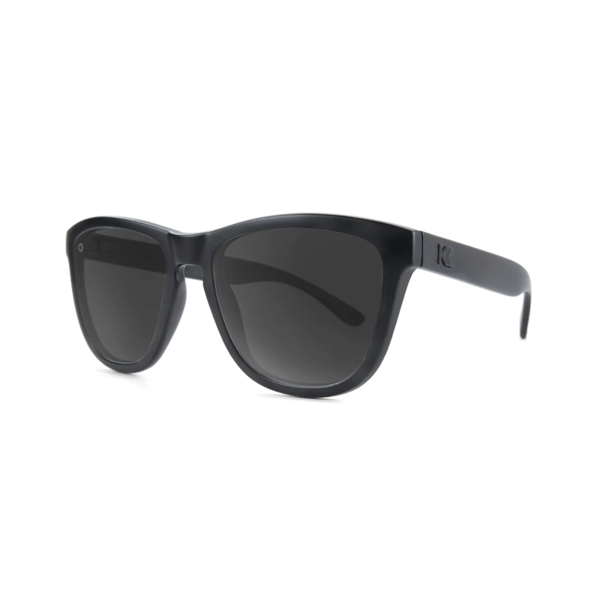 PREMIUMS - BLACK ON BLACK