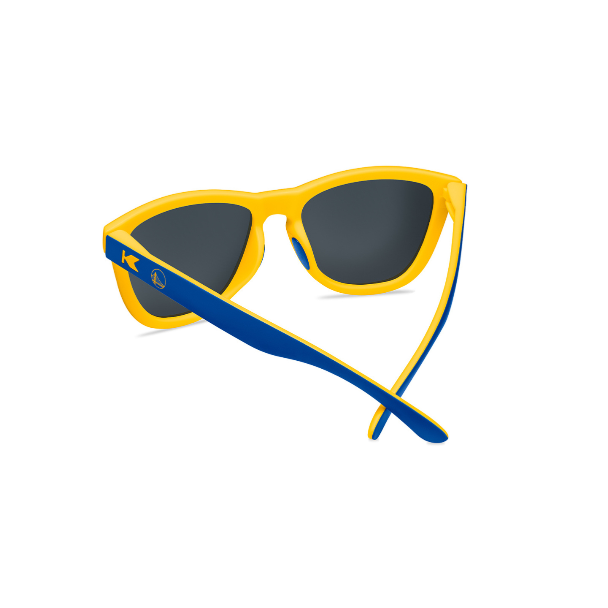 KNOCKAROUND x NBA GOLDEN STATE WARRIORS - PREMIUMS SPORT
