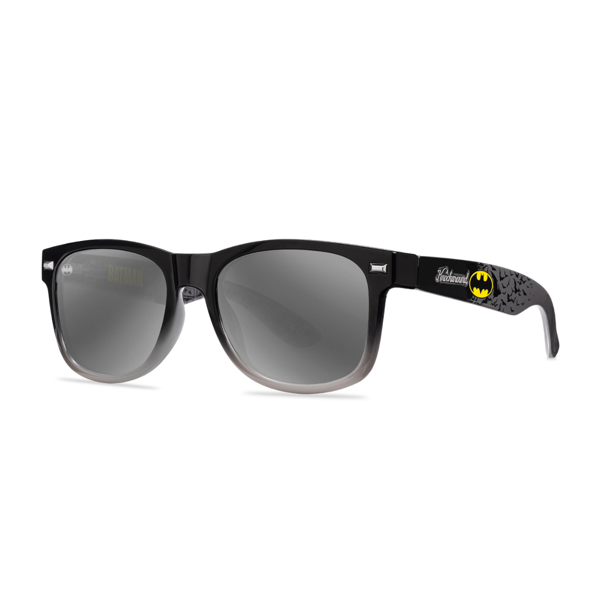 KNOCKAROUND x BATMAN - FORT KNOCKS