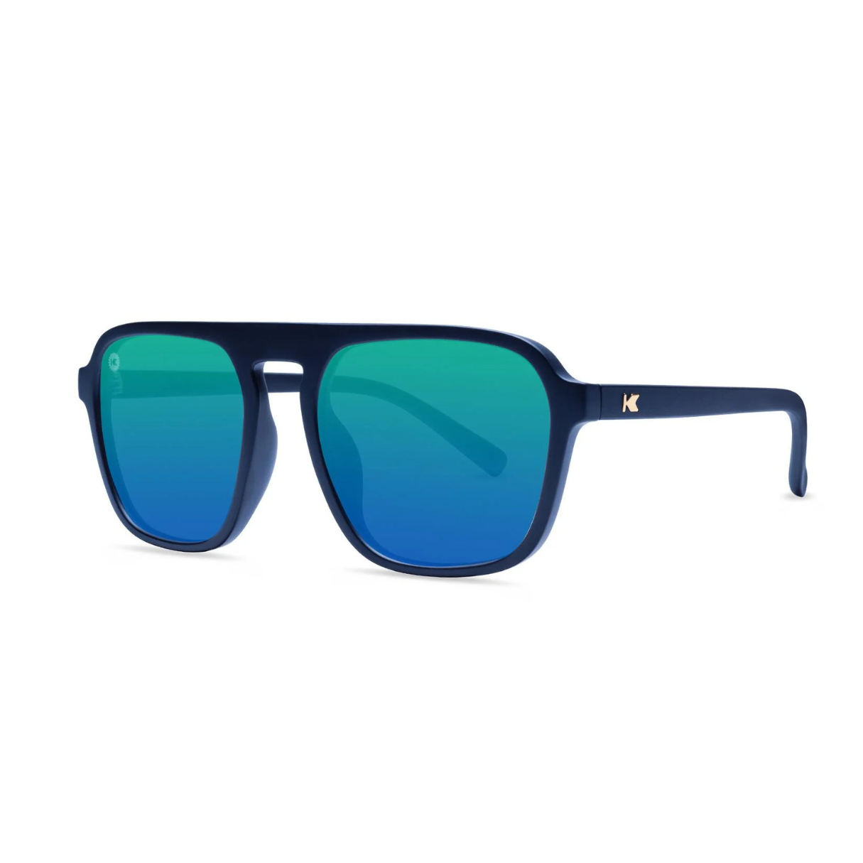 PACIFIC PALISADES - RUBBERIZED NAVY RIDER