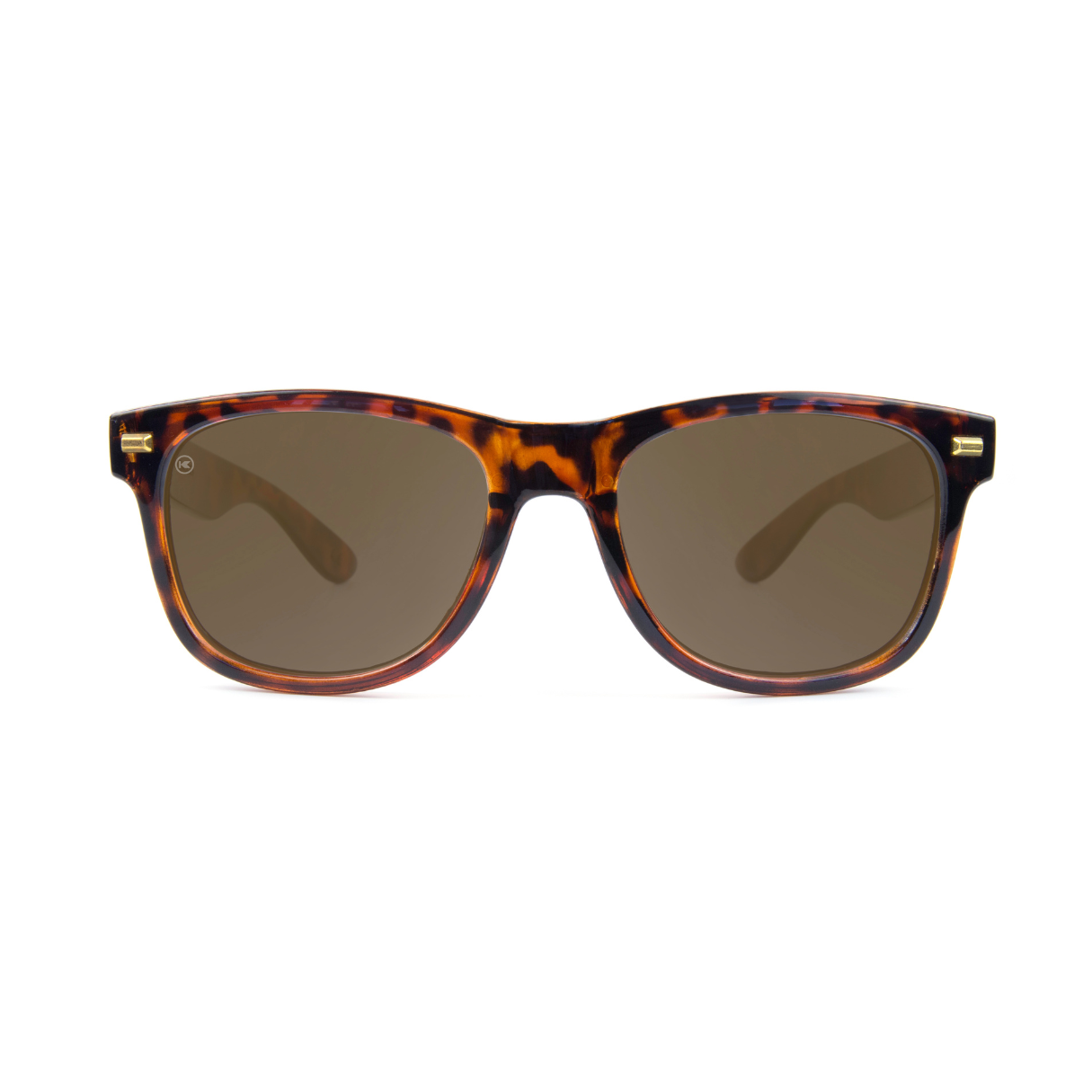 FORT KNOCKS - GLOSSY TORTOISE SHELL