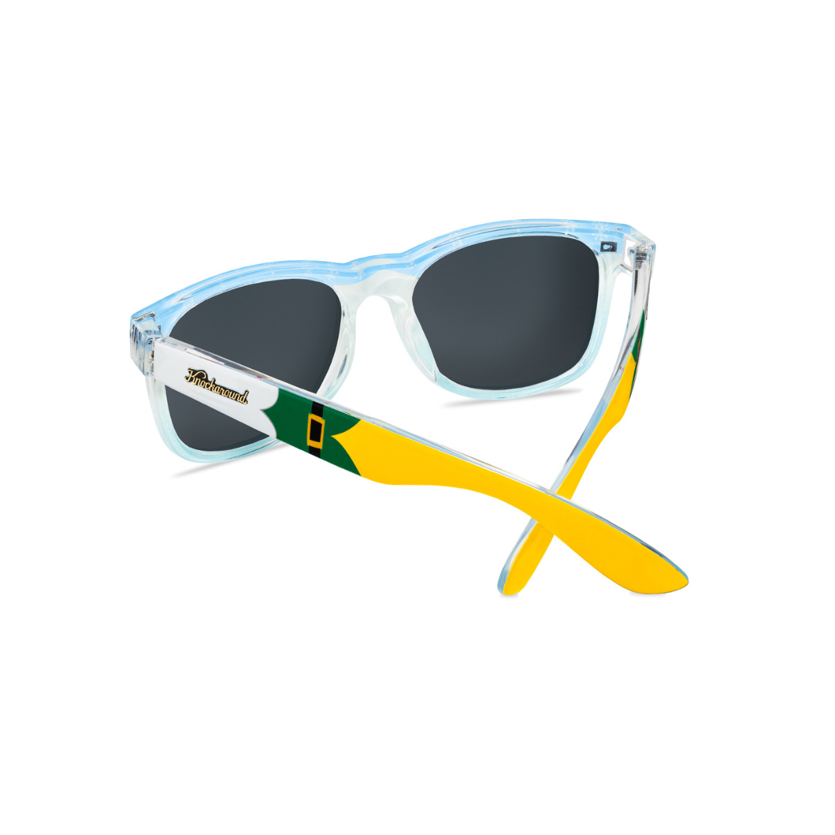 KNOCKAROUND x ELF - FORT KNOCKS