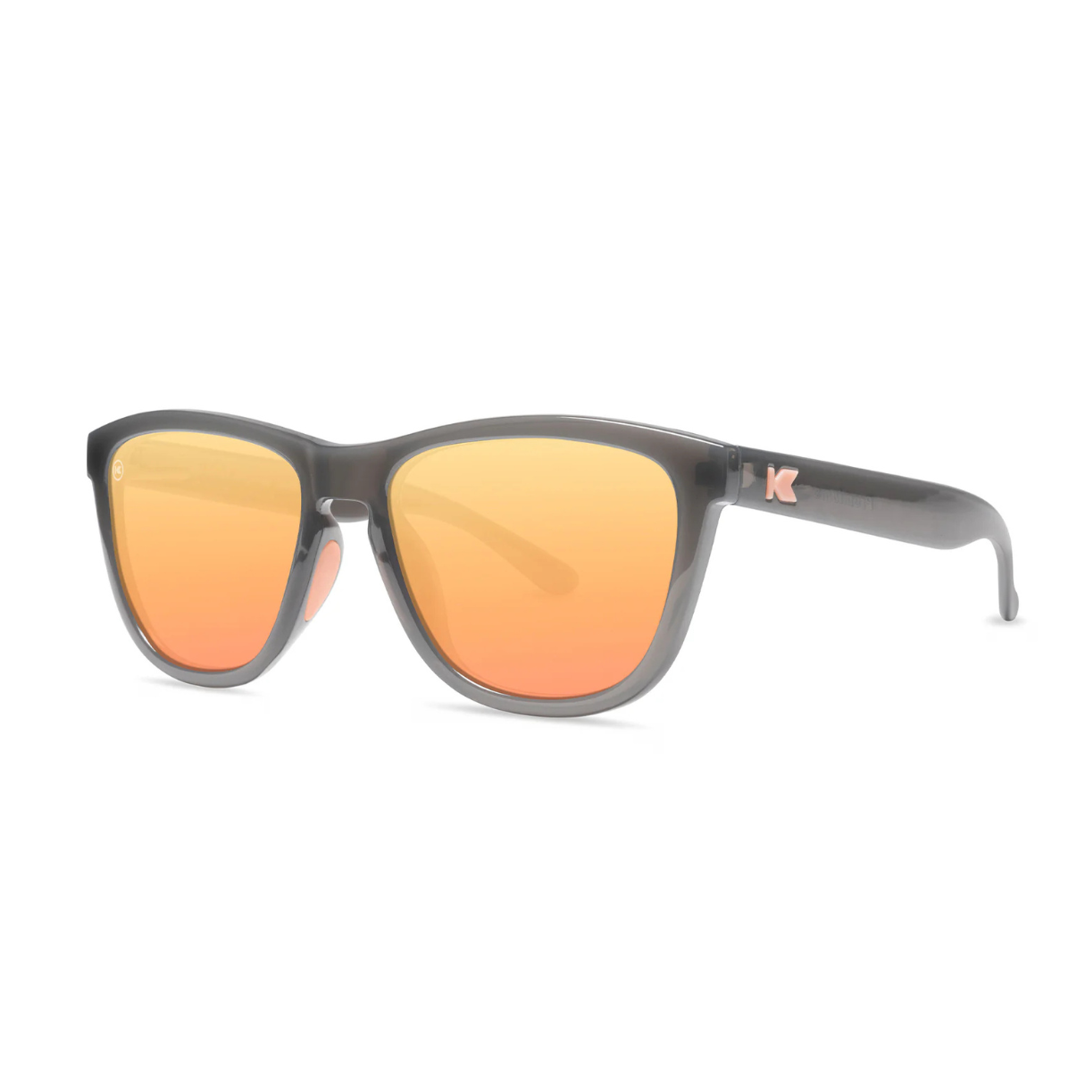 PREMIUMS SPORT - JELLY GREY PEACH