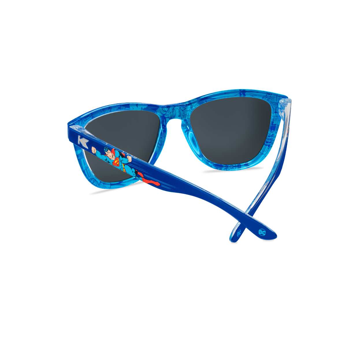 KNOCKAROUND x SUPERMAN - PREMIUMS