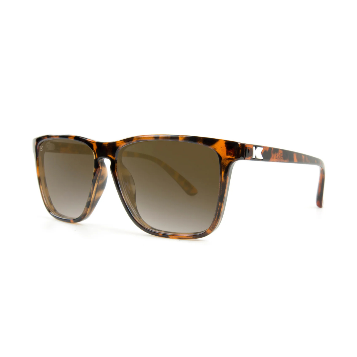 FAST LANES - GLOSSY TORTOISE SHELL