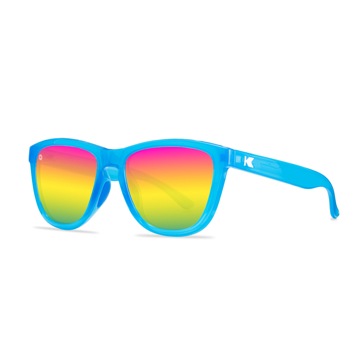 PREMIUMS SPORT - RAINBOW BLUES
