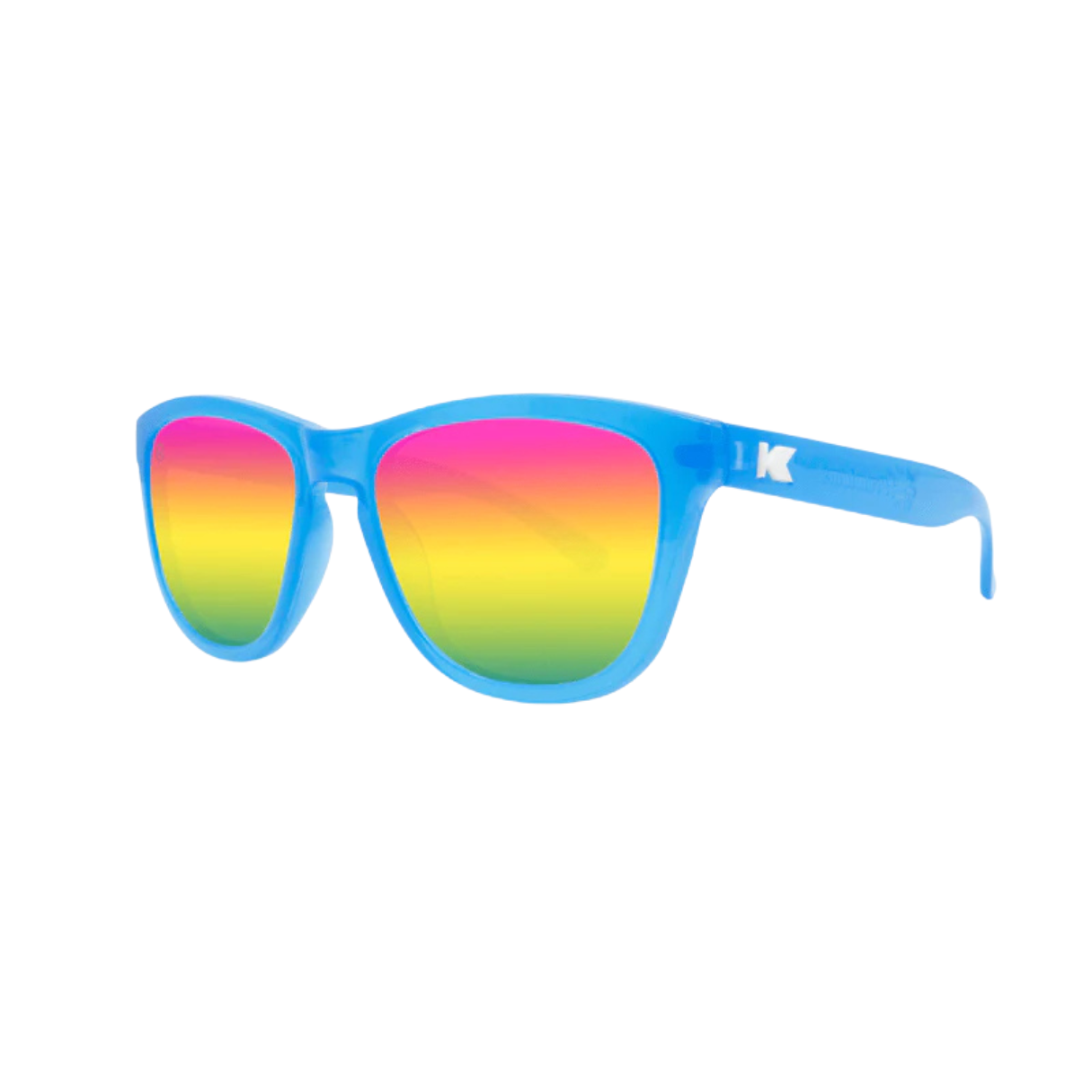 KIDS PREMIUM - RAINBOW BLUES