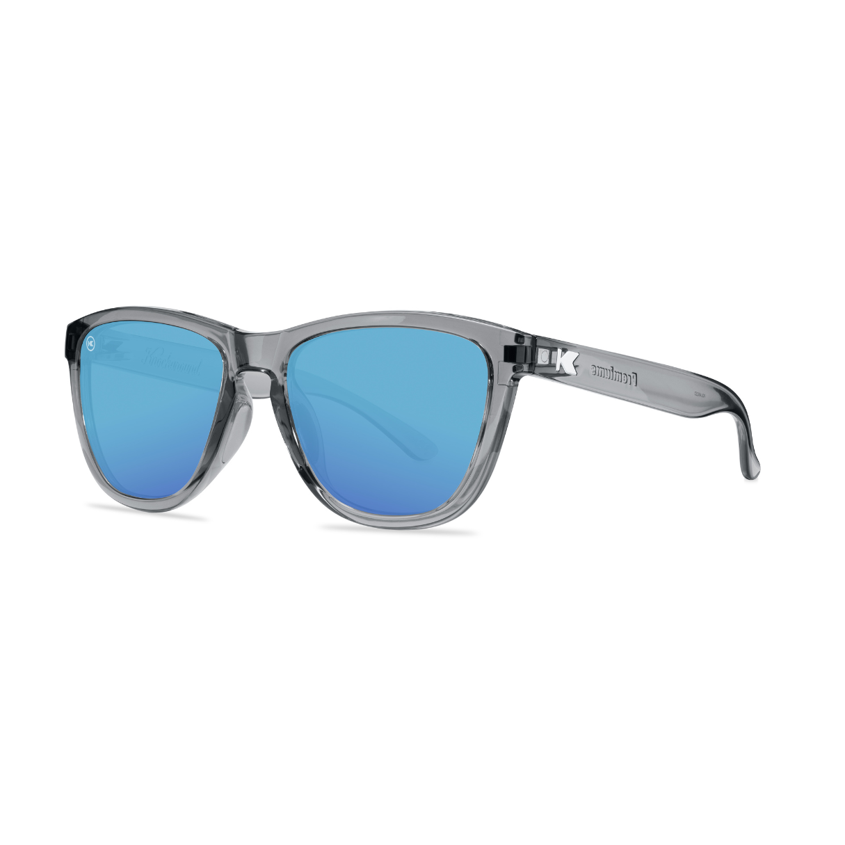 PREMIUMS SPORT - CLEAR GREY AQUA