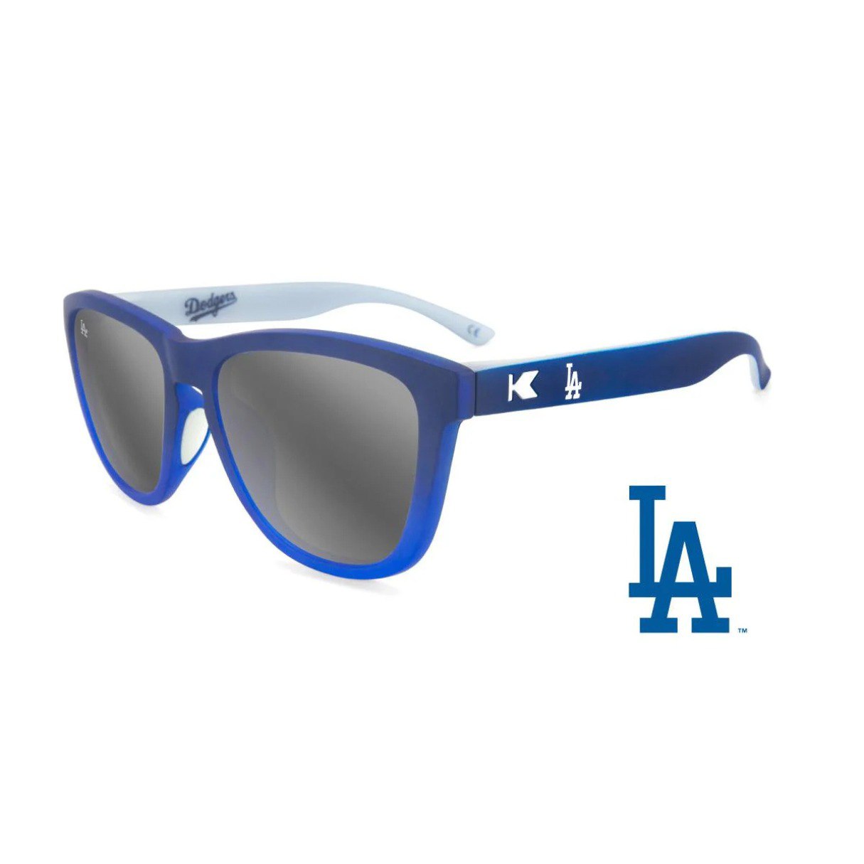 KNOCKAROUND x MLB LOS ANGELES DODGERS - PREMIUMS SPORT