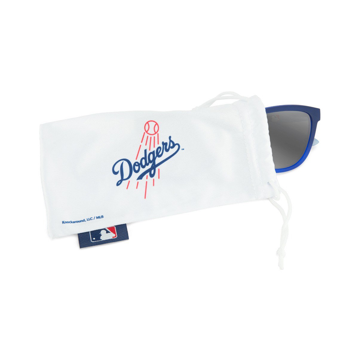 KNOCKAROUND x MLB LOS ANGELES DODGERS - PREMIUMS SPORT