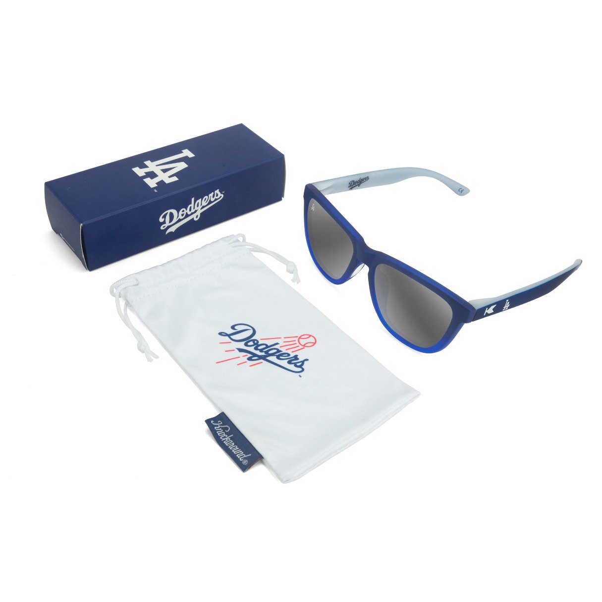 KNOCKAROUND x MLB LOS ANGELES DODGERS - PREMIUMS SPORT