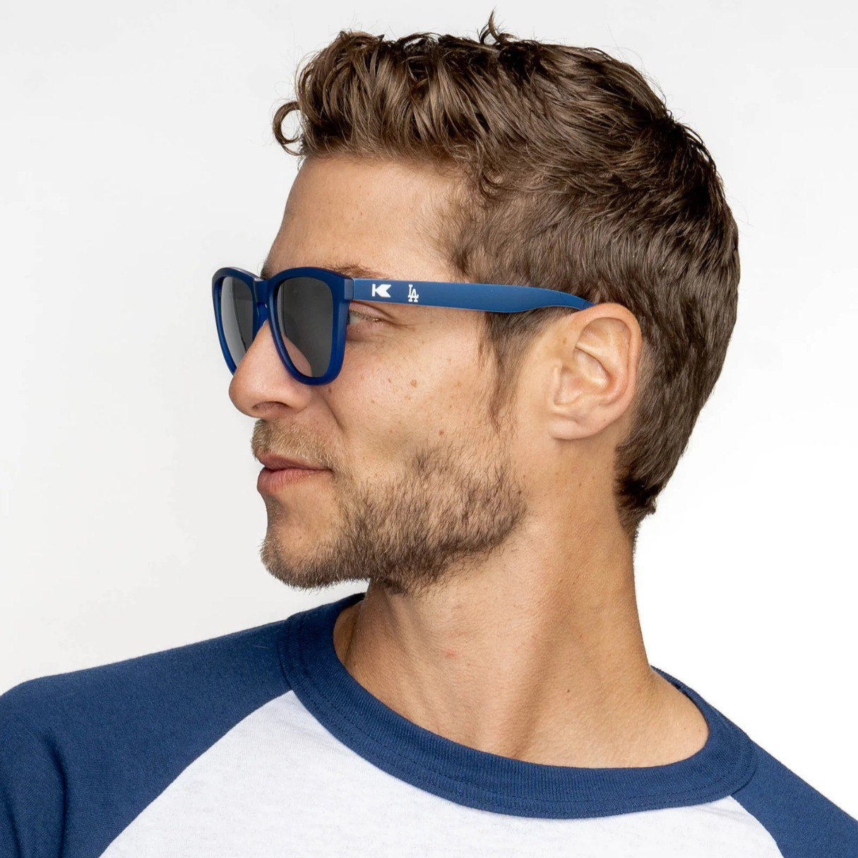 KNOCKAROUND x MLB LOS ANGELES DODGERS - PREMIUMS SPORT