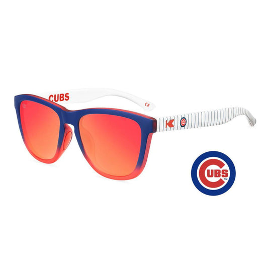 KNOCKAROUND x MLB CHICAGO CUBS - PREMIUMS SPORT