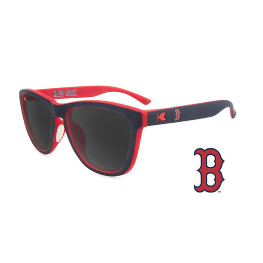 KNOCKAROUND x MLB BOSTON RED FOX - PREMIUMS SPORT