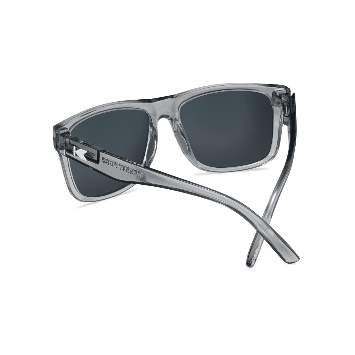 TORREY PINES SPORT - CLEAR GREY AQUA