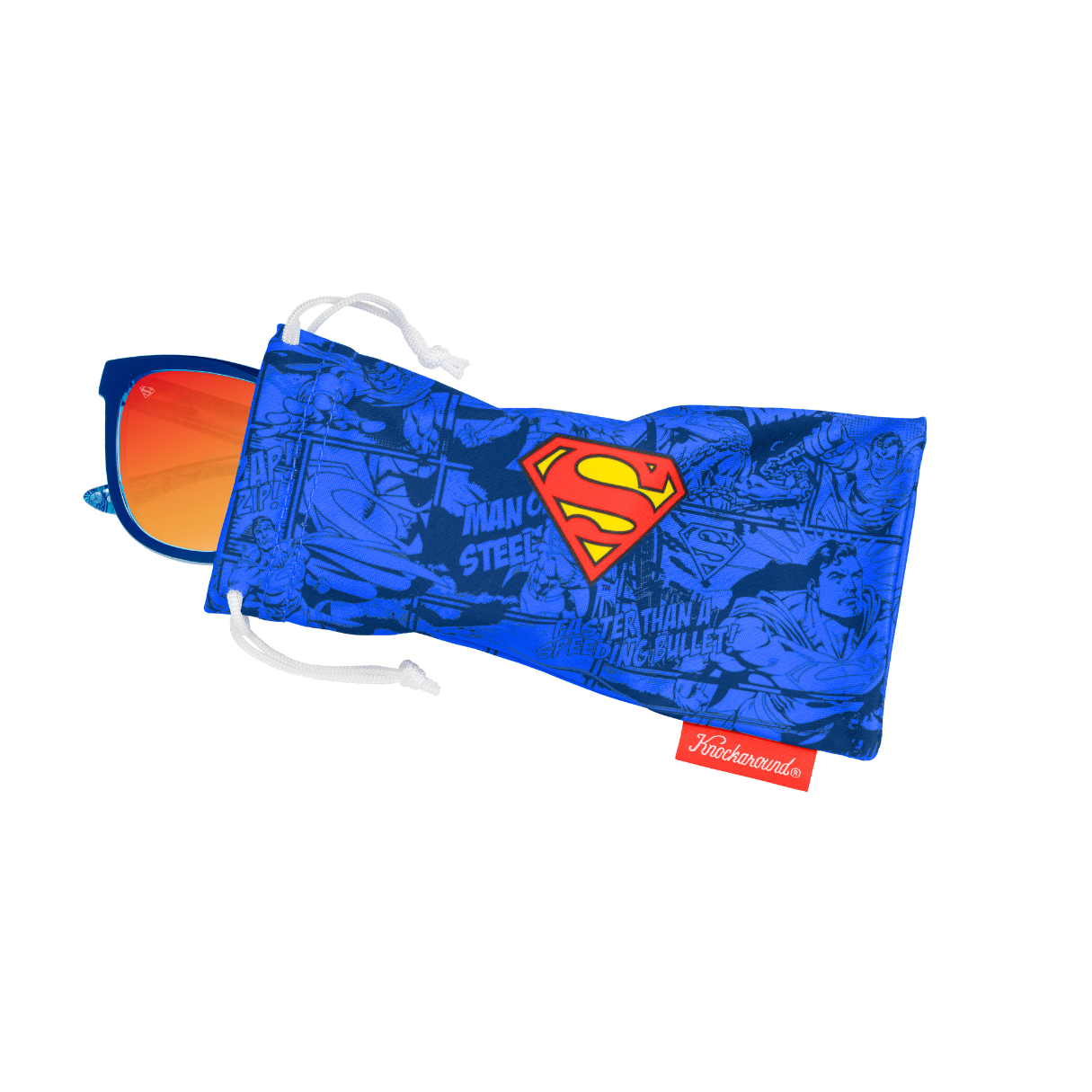 KNOCKAROUND x SUPERMAN - PREMIUMS