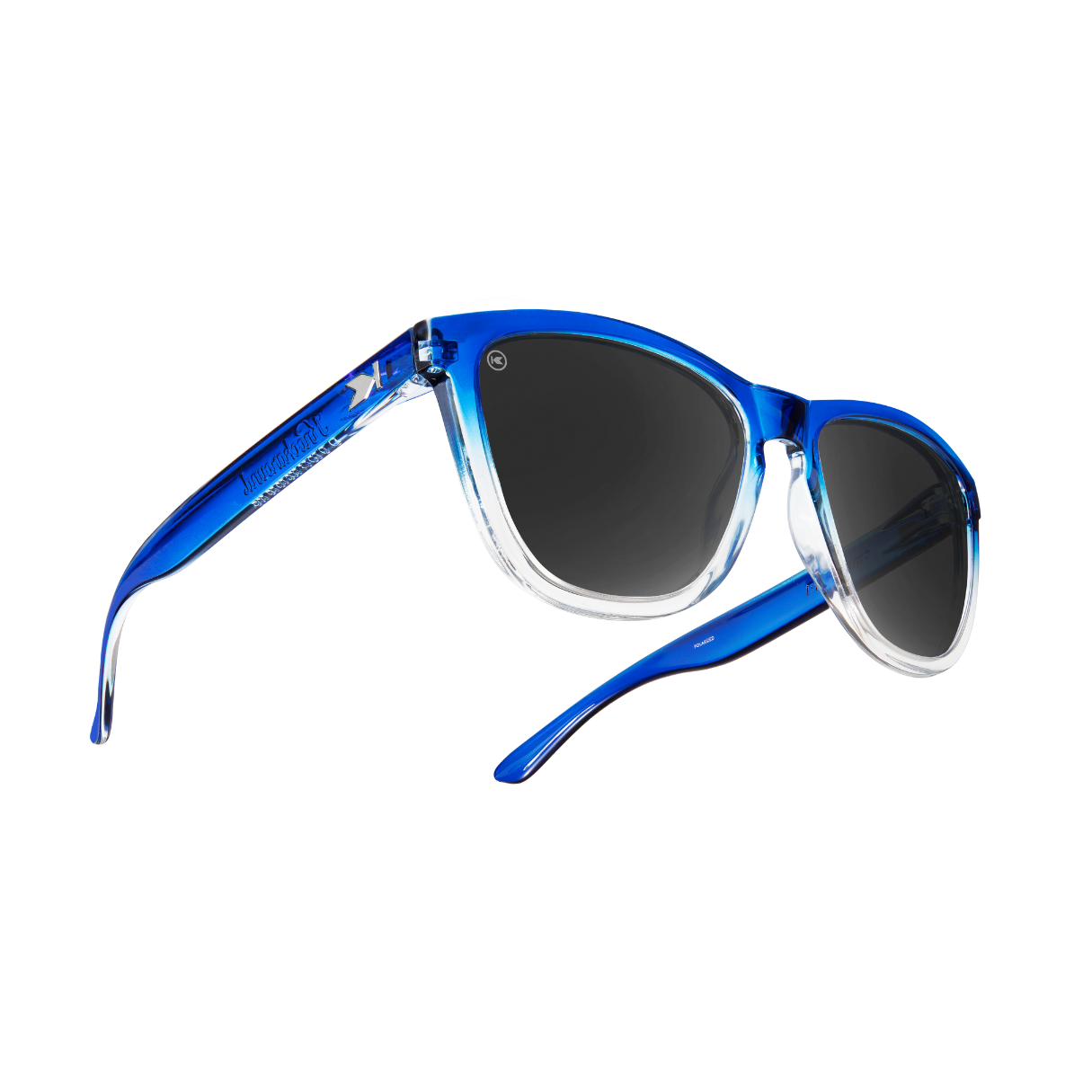 PREMIUMS - BLUE OBSIDIAN