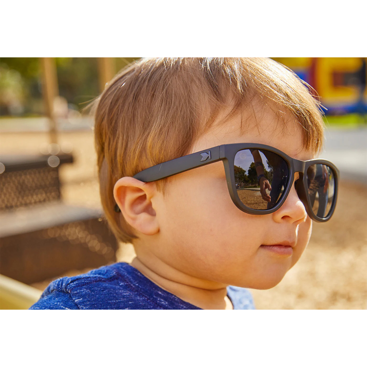 KIDS PREMIUM - BLACK ON BLACK