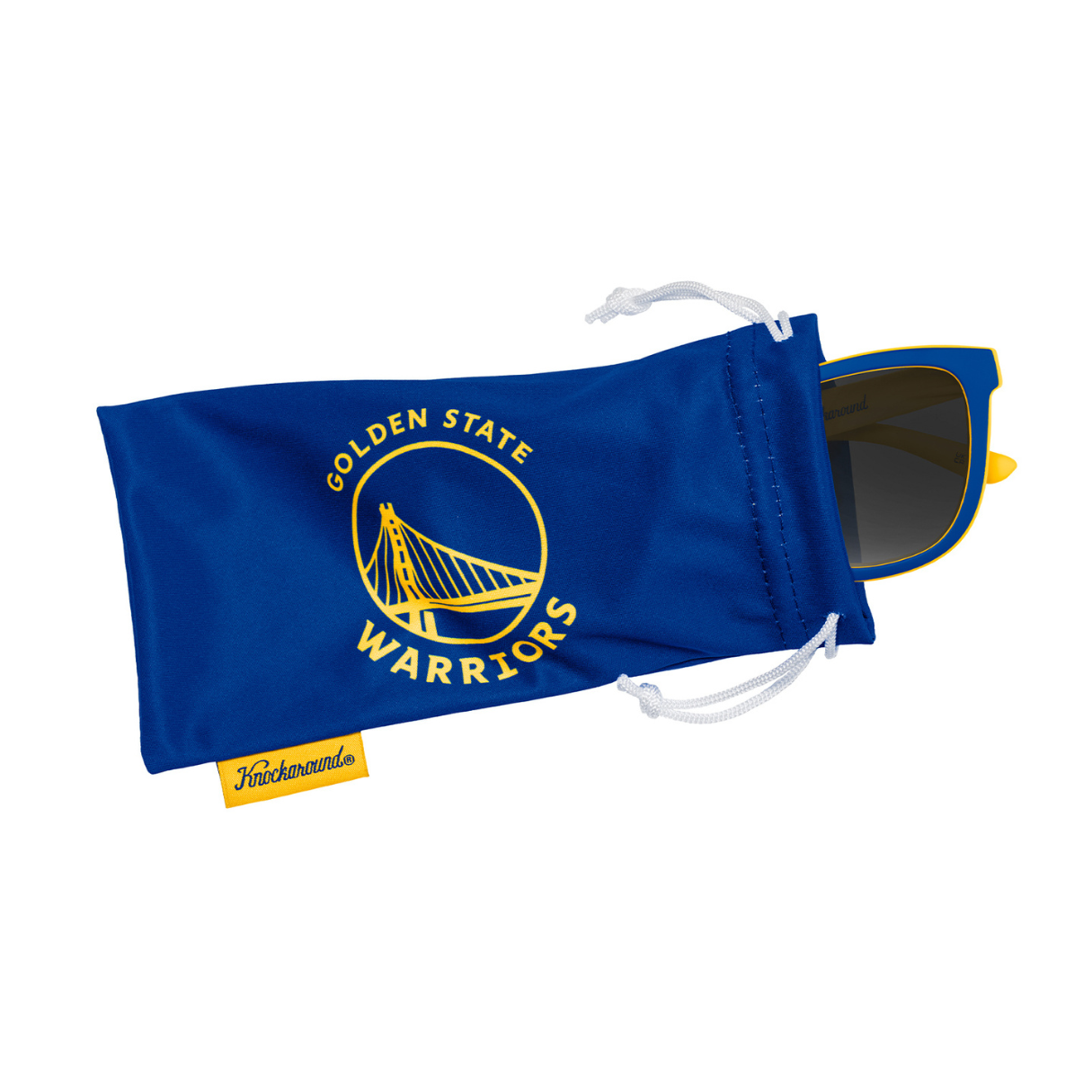 KNOCKAROUND x NBA GOLDEN STATE WARRIORS - PREMIUMS SPORT