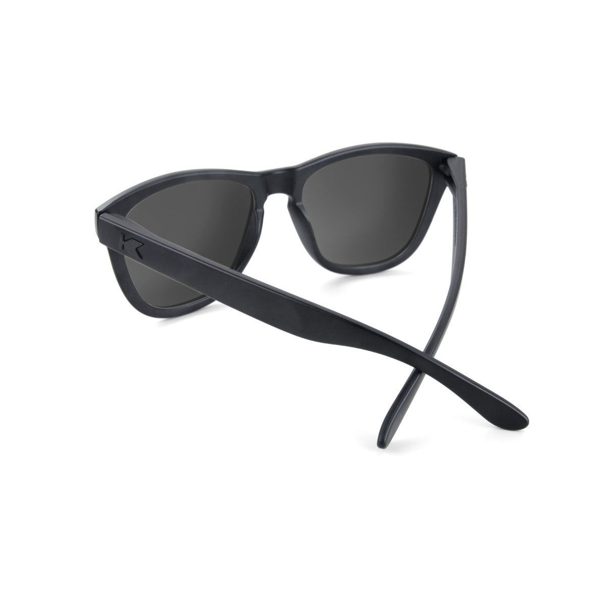 PREMIUMS - BLACK ON BLACK
