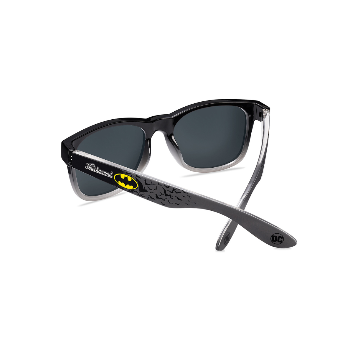 KNOCKAROUND x BATMAN - FORT KNOCKS