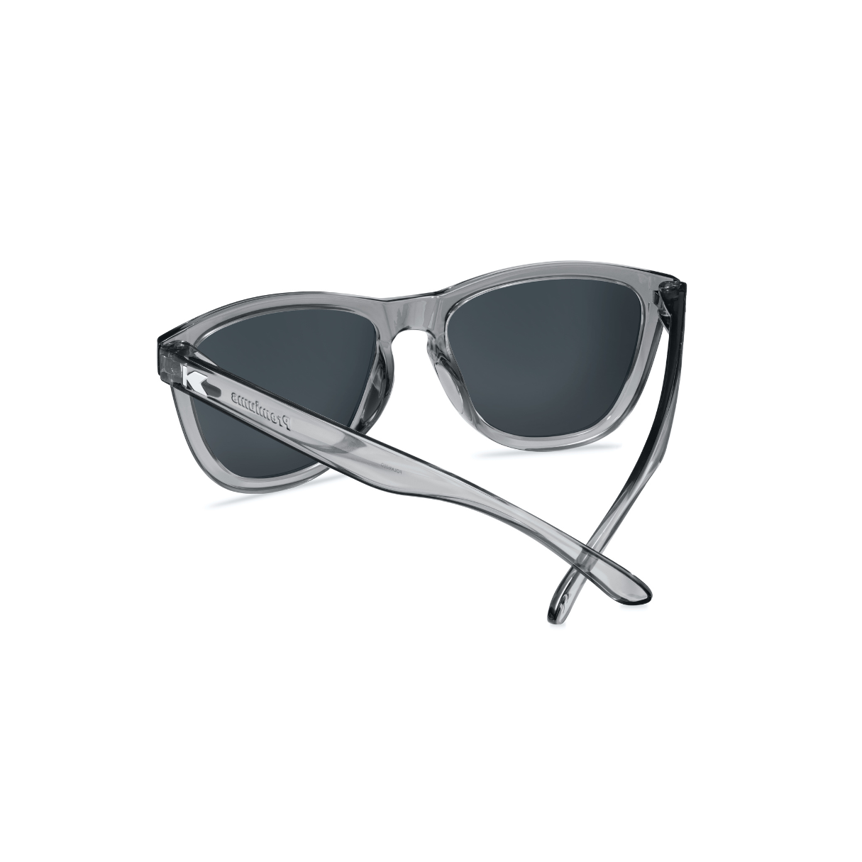 PREMIUMS SPORT - CLEAR GREY AQUA