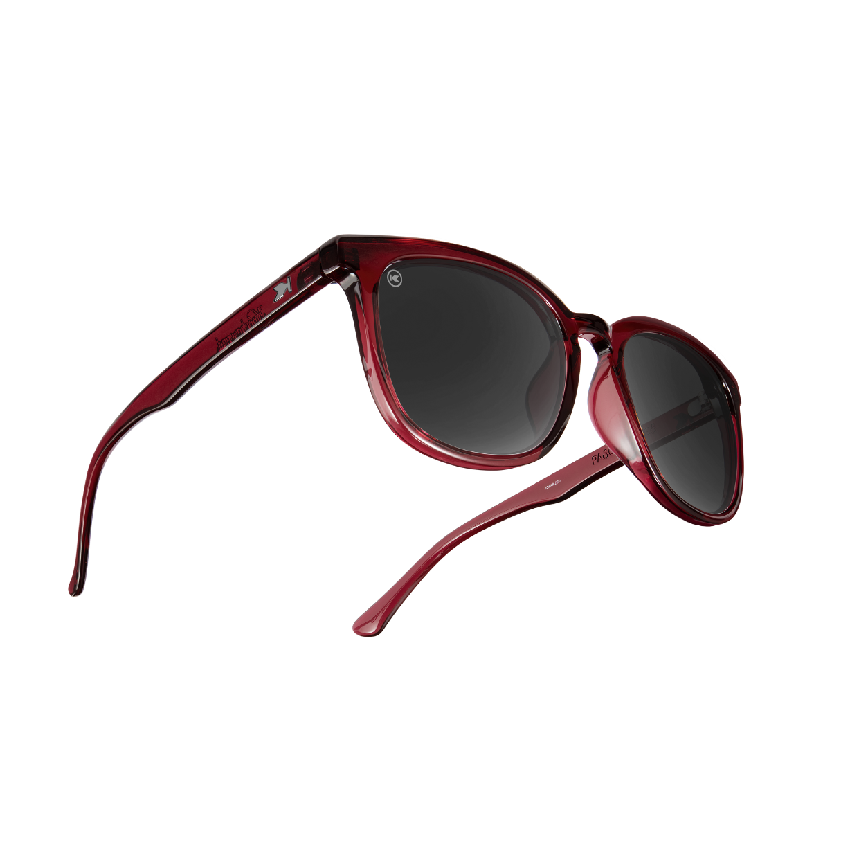 PASO ROBLES - BLACK CHERRY