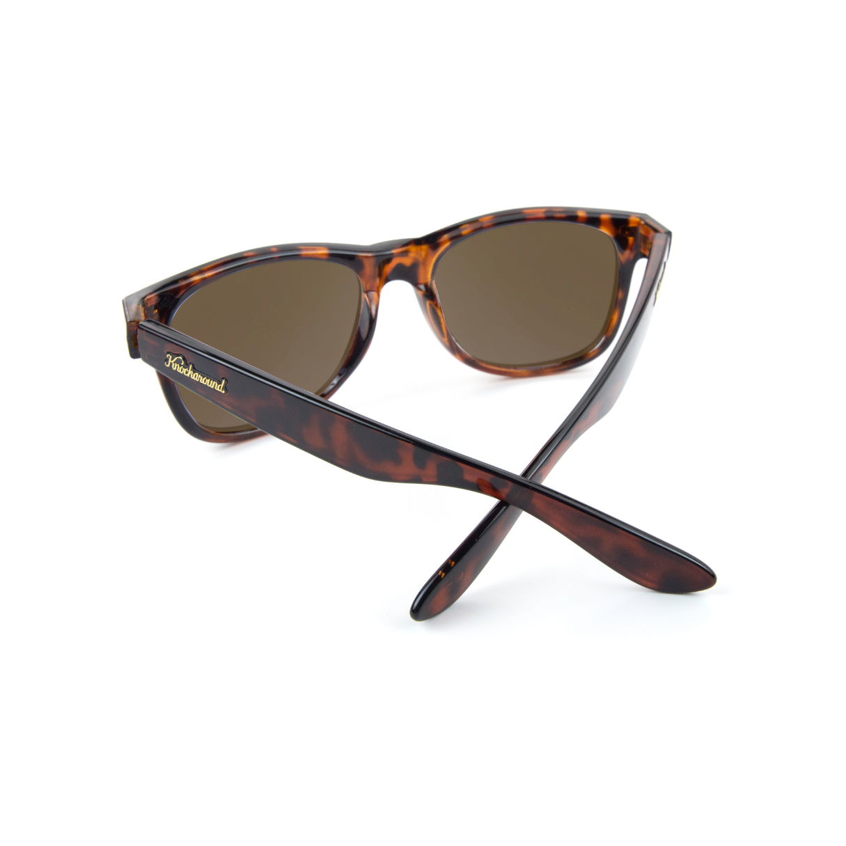 FORT KNOCKS - GLOSSY TORTOISE SHELL