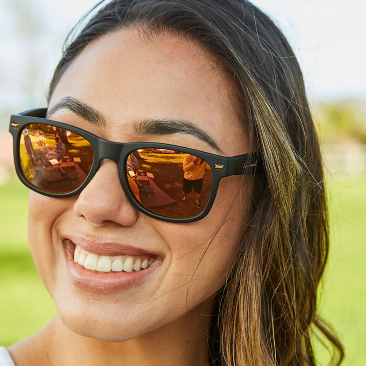 FORT KNOCKS - MATTE BLACK ROSE GOLD