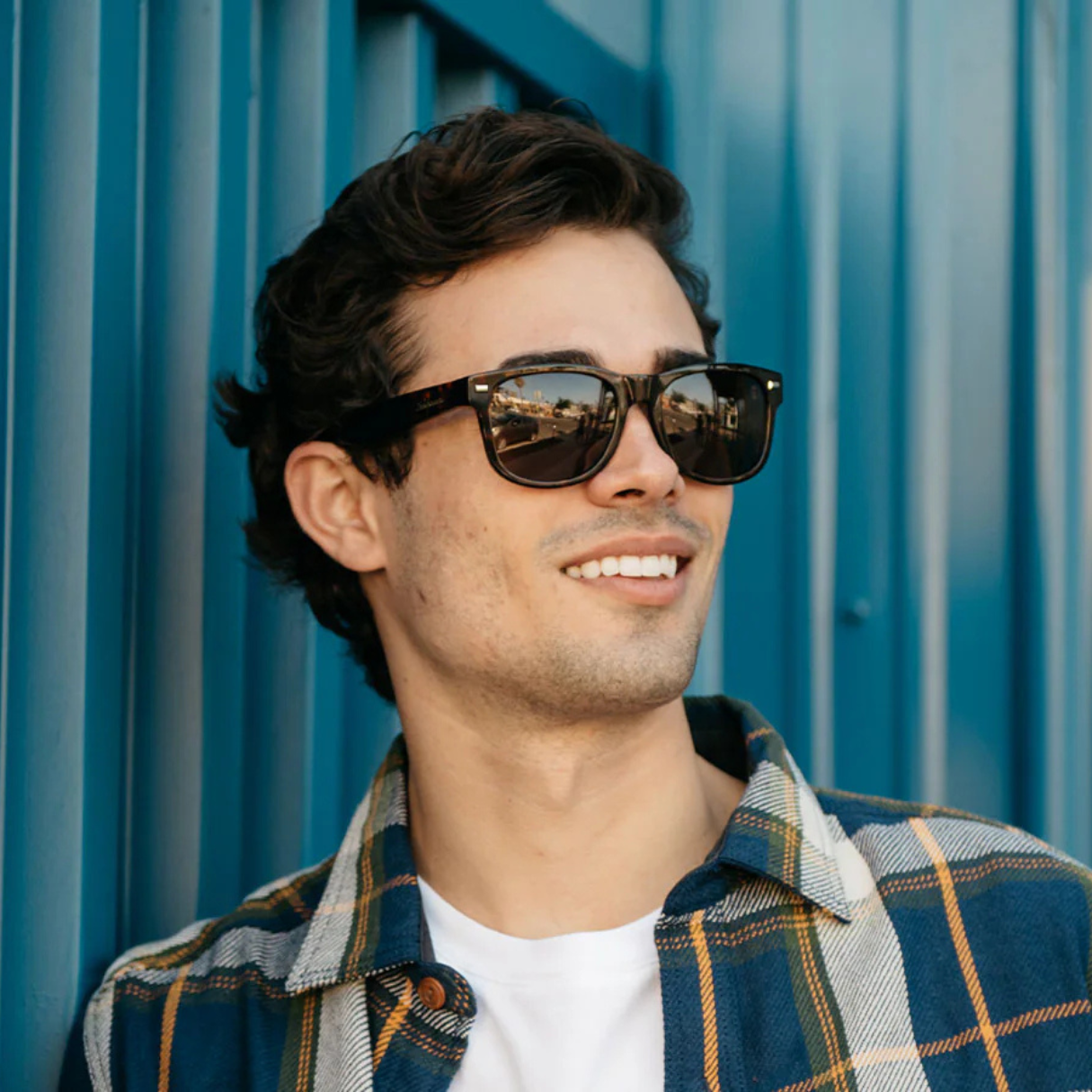 FORT KNOCKS - GLOSSY TORTOISE SHELL