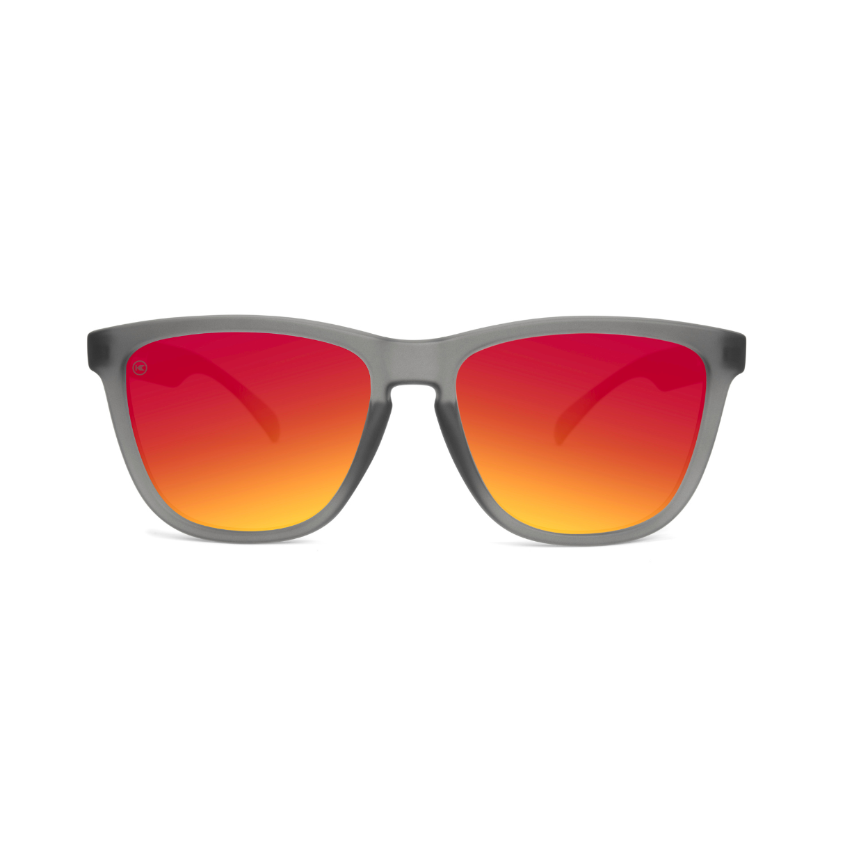 CLASSICS - FROSTED GREY RED SUNSET