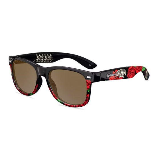 KNOCKAROUND x GRATEFUL DEAD ROSES - FORT KNOCKS