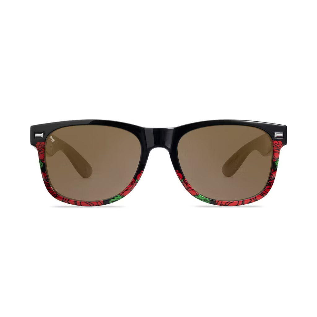 KNOCKAROUND x GRATEFUL DEAD ROSES - FORT KNOCKS