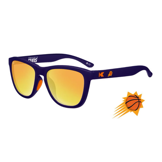 KNOCKAROUND x NBA PHOENIX SUNS - PREMIUMS SPORT