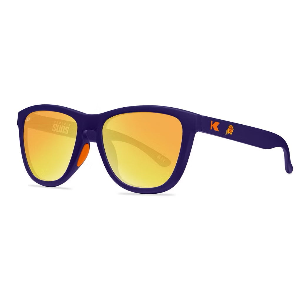 KNOCKAROUND x NBA PHOENIX SUNS - PREMIUMS SPORT