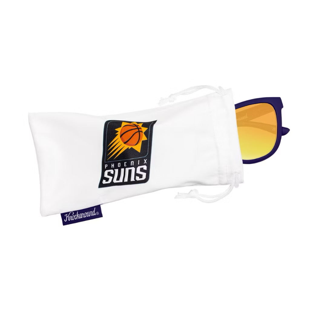 KNOCKAROUND x NBA PHOENIX SUNS - PREMIUMS SPORT