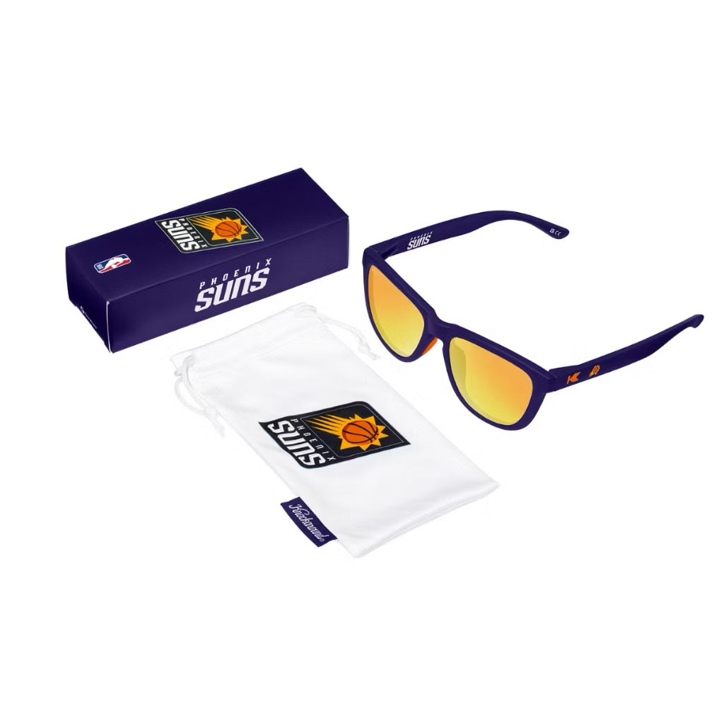 KNOCKAROUND x NBA PHOENIX SUNS - PREMIUMS SPORT