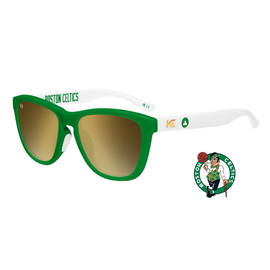 KNOCKAROUND x NBA BOSTON CELTICS - PREMIUMS SPORT
