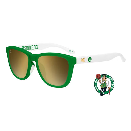 KNOCKAROUND x NBA BOSTON CELTICS - PREMIUMS SPORT