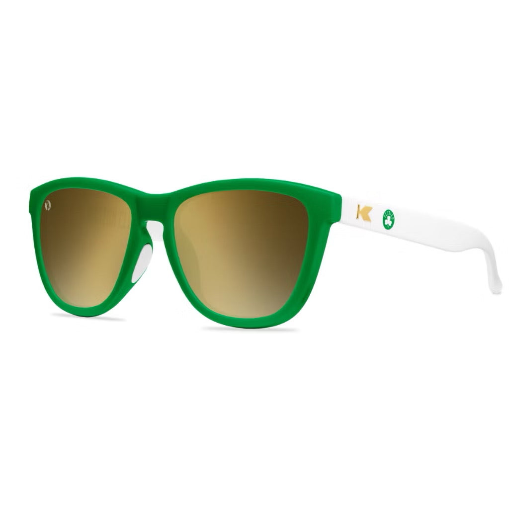 KNOCKAROUND x NBA BOSTON CELTICS - PREMIUMS SPORT