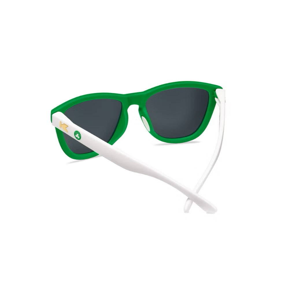 KNOCKAROUND x NBA BOSTON CELTICS - PREMIUMS SPORT