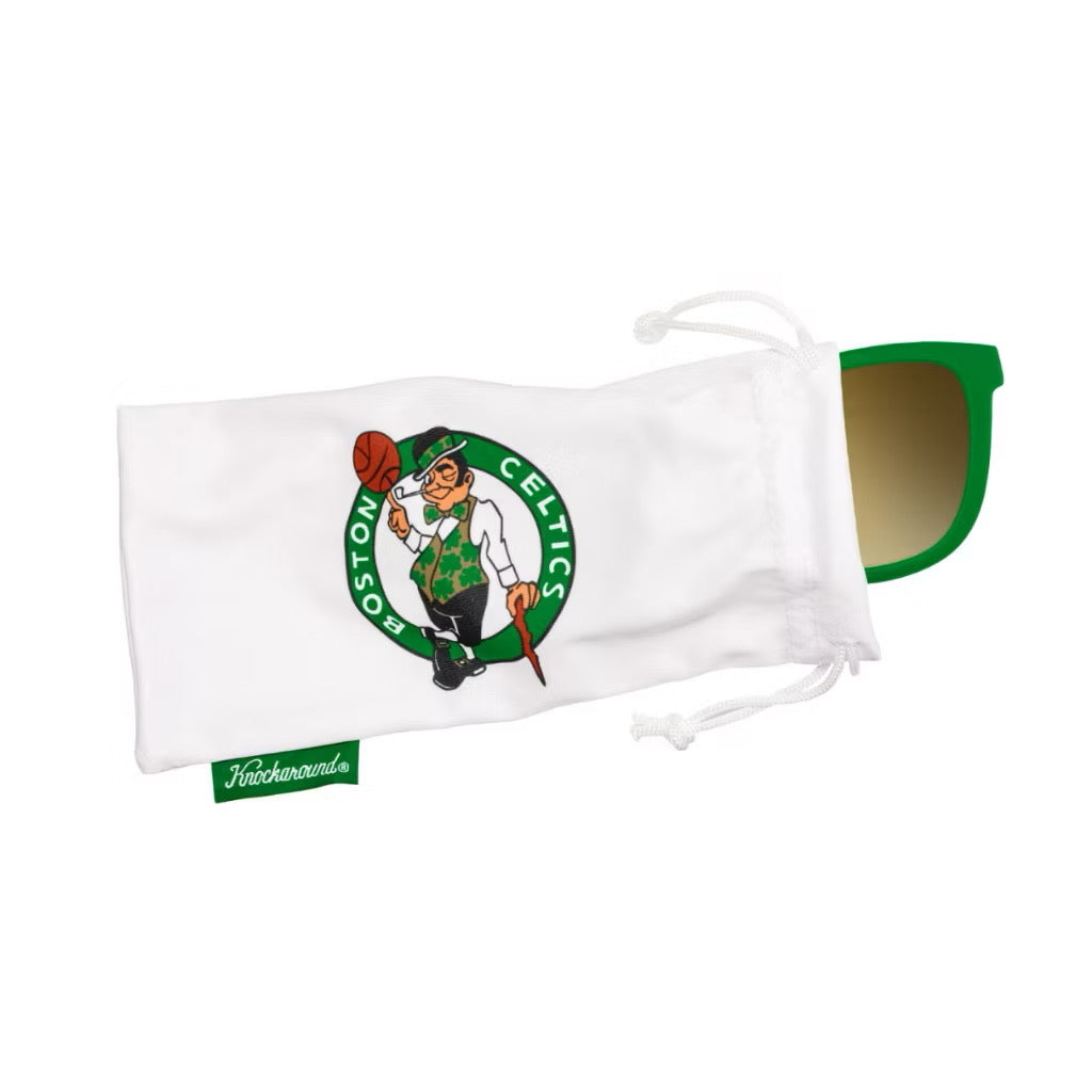KNOCKAROUND x NBA BOSTON CELTICS - PREMIUMS SPORT