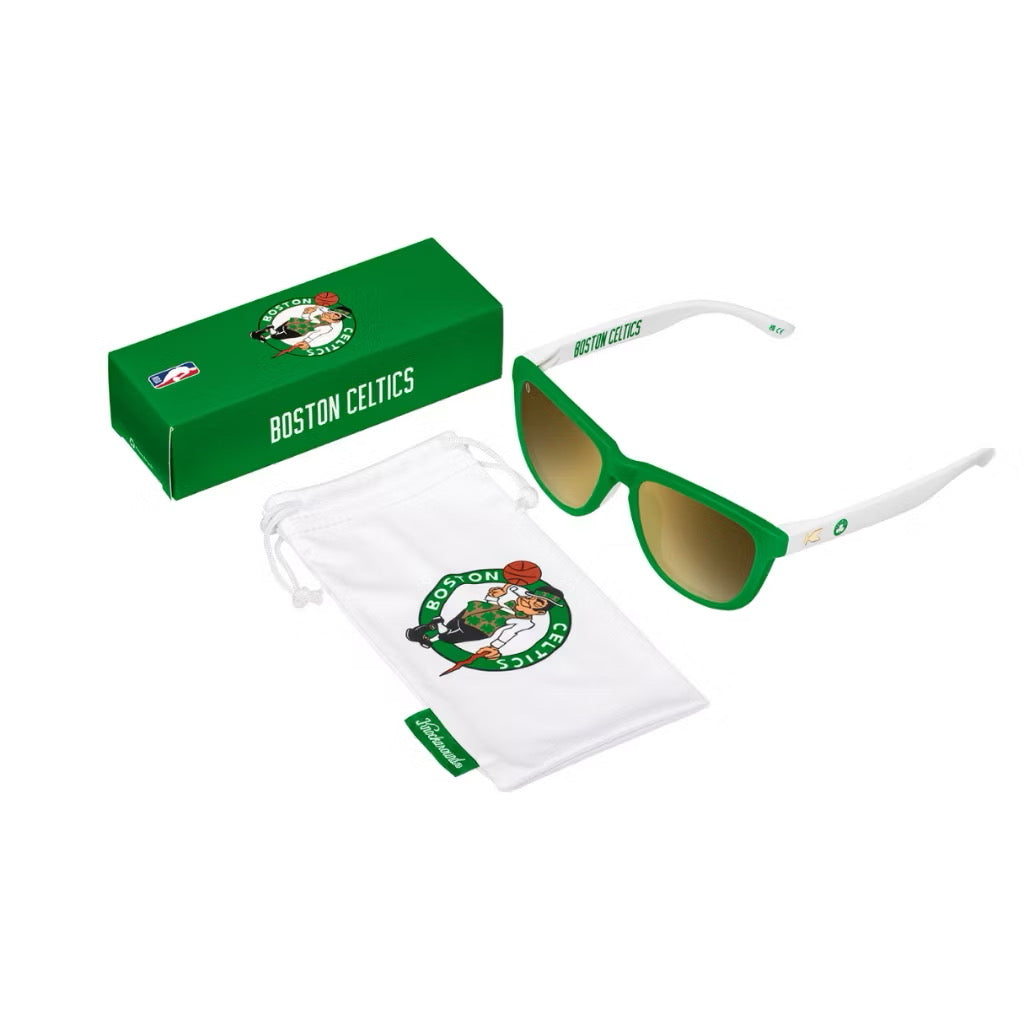 KNOCKAROUND x NBA BOSTON CELTICS - PREMIUMS SPORT