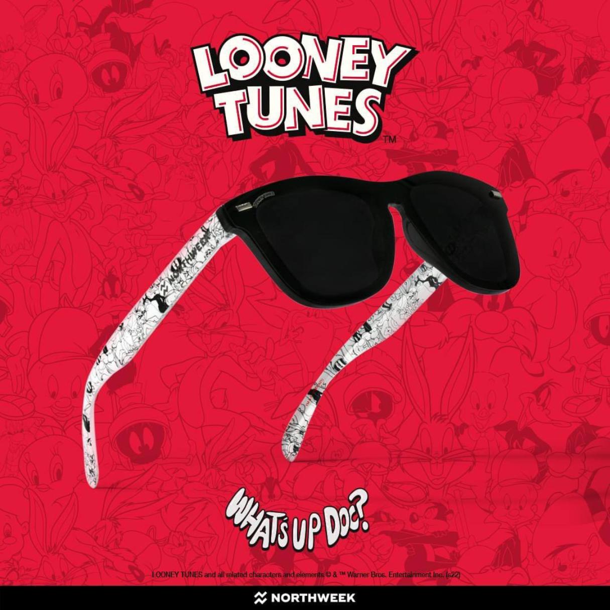 NORTHWEEK x LOONEY TUNES - THAT'S ALL FOLKS